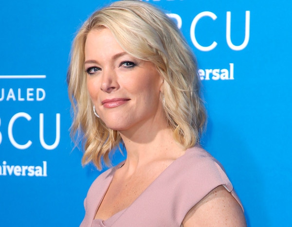 Megyn Kelly Chops Off Her Hair And Embraces New Beginnings E News